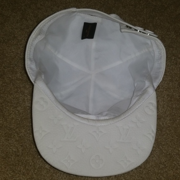 Authentic Louis Vuitton Hat - Picture 7 of 8